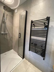 Appartement Haut de Gamme neuf - 6 personnes - App 005