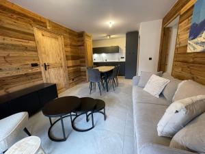 Appartement Haut de Gamme neuf - 6 personnes - App 005