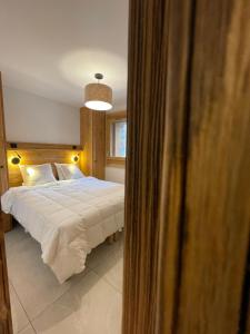 Appartement Haut de Gamme neuf - 6 personnes - App 005