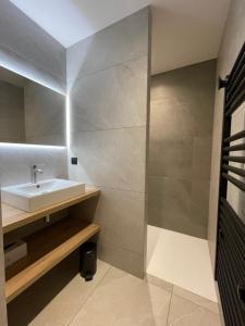 Appartement Haut de Gamme neuf - 6 personnes - App 005