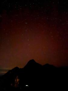 Phamery ViewPoint at Nongkhiaw Camping