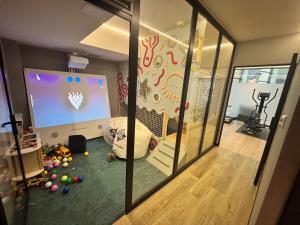 Baltic Jet Ustronie Morskie