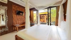 BliBli House Penestanan Ubud by PURRA