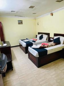 budget stay-mystique inn