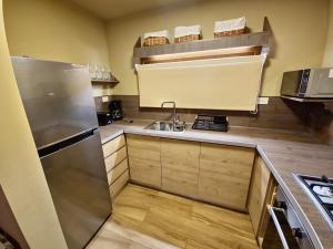 Remanso del Bosque Loft Cauquen, Bahía Manzano