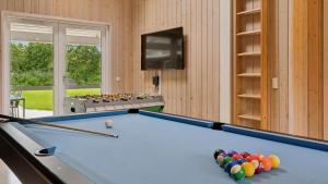 Villavilla 222 - Marielyst, Lollandfalstermøn