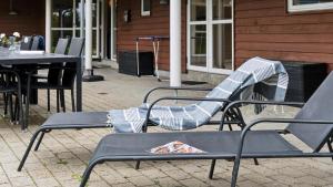 Villavilla #222 - Marielyst, Lollandfalstermøn