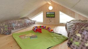 Villavilla #284 - Lohals, Fyn Og Øer