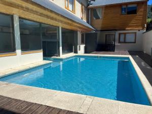 Departamento complejo roca, con Pileta, 209