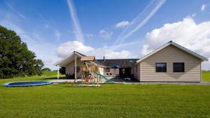 Villavilla #242 - Kegnæs, Sydjylland