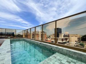 Stay Jardim by Hosppedar