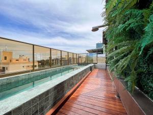 Stay Jardim by Hosppedar