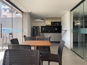 Stay Jardim by Hosppedar