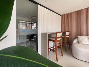 Stay Jardim by Hosppedar