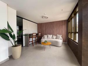 Stay Jardim by Hosppedar