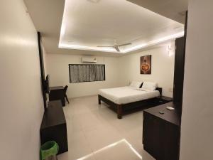 Khandala Valley Retreat