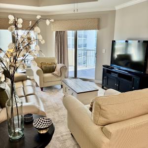 Oceanview Condo with Amenities, 703 Royale Palms condo