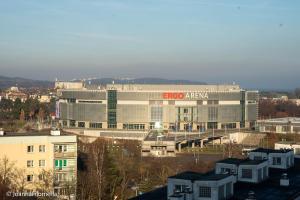 Ideal Apartments Arena