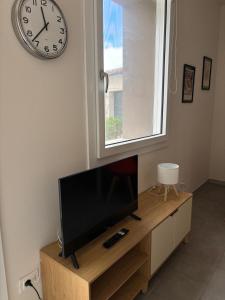 villa Pieri appartamento black