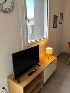 villa Pieri appartamento black