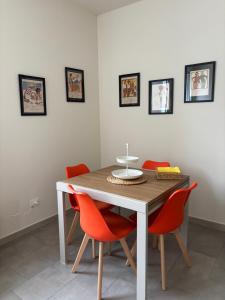 villa Pieri appartamento black