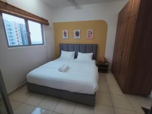 AeroStay Suites - Alanis Kota Warisan KLIA