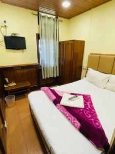 budget stay-mystique inn