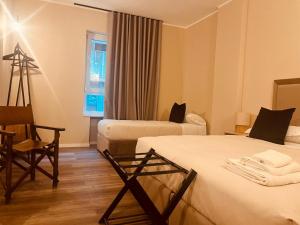 Gatto Bianco Carulli