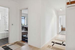 Holiday Home On Large Grounds With Beautiful View