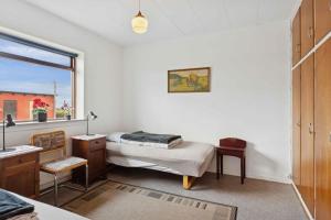 Holiday Home On Large Grounds With Beautiful View