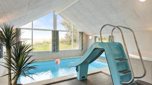 Villavilla #296 - Kegnæs, Sydjylland