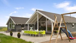 Villavilla #296 - Kegnæs, Sydjylland