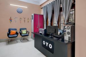 SPOT ON by OYO Sanskrit Guest House