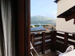Chalets de L Isard D N35 2P6