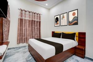 Hotel O by OYO PALACE HOME STAY