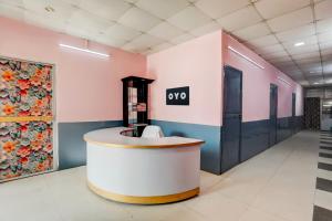 SPOT ON by OYO Shubh Milan