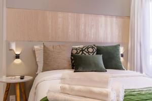 Studio Completo a 5min do Allianz Parque GP128