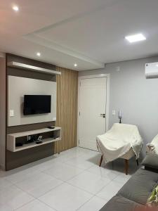 Apartamento Ed. Lírio do Vale