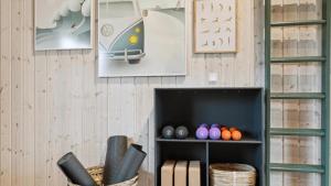 Villavilla 323 - Tisvildeleje, Nordsjælland