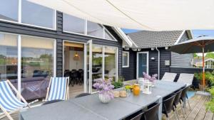 Villavilla 323 - Tisvildeleje, Nordsjælland