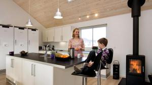 Villavilla #258 - Kegnæs, Sydjylland