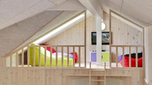 Villavilla 318 - Skåstrup Strand, Fyn Og Øer