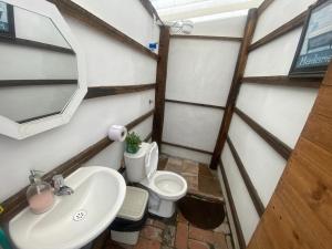 GLAMPiNG AMOR AMOR GUATAVITA