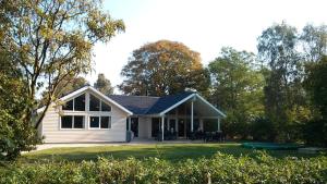 Villavilla #321 - Gilleleje, Nordsjælland