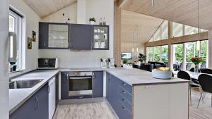 Villavilla #321 - Gilleleje, Nordsjælland