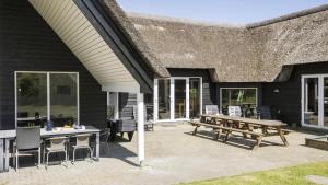 Villavilla #182 - Rømø, Sydjylland