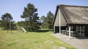 Villavilla #182 - Rømø, Sydjylland