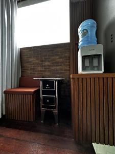 Loft Ribeirão da ilha
