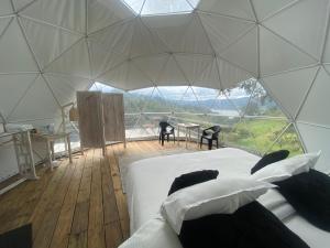 GLAMPiNG AMOR AMOR GUATAVITA