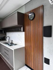 Loft Ribeirão da ilha